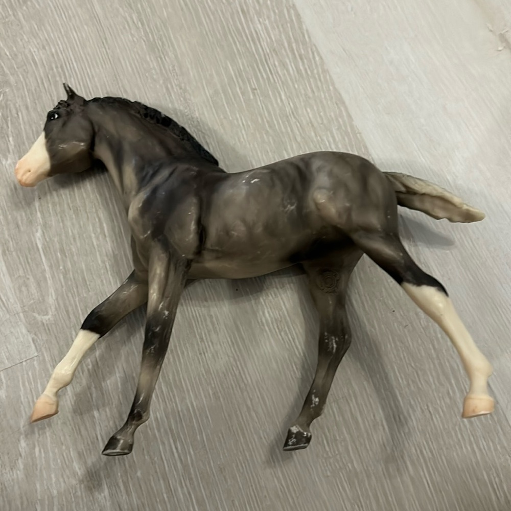 Breyer horse